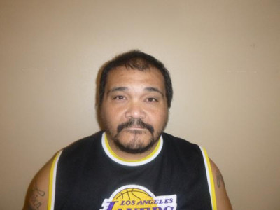 Francisco Luis Aragon a registered Sex Offender of New Mexico