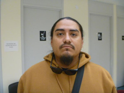 Erick Mcdonald a registered Sex Offender of New Mexico