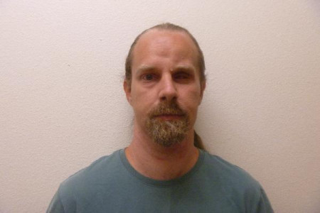 Jeremy Scott Mcdonald a registered Sex Offender of New Mexico