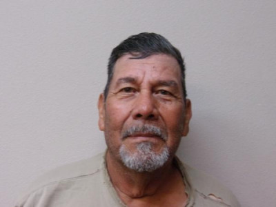 Javier Prieto Lujan a registered Sex Offender of New Mexico