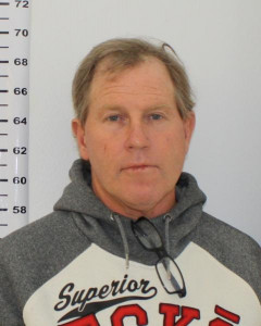 David John Deluca a registered Sex Offender of New Mexico
