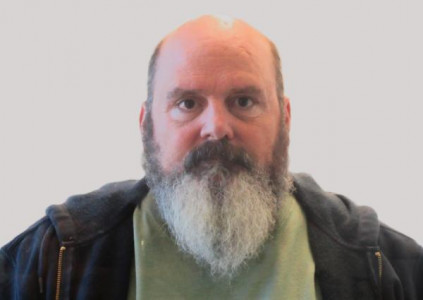 Timothy James Garcia a registered Sex Offender of New Mexico