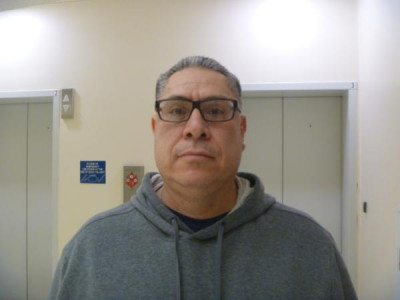 Paul Eugene Perea a registered Sex Offender of New Mexico