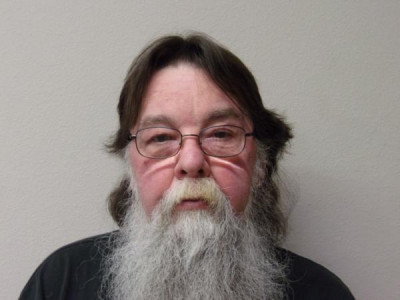 Gailard Shonn Barker a registered Sex Offender of New Mexico