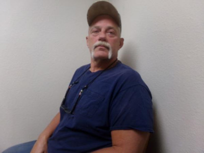 Fred Andrew Berry a registered Sex Offender of New Mexico