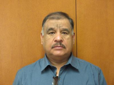Manuel Pizano a registered Sex Offender of New Mexico