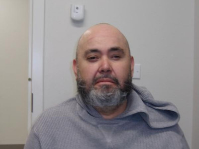 Jose Luis Gonzalez a registered Sex Offender of New Mexico