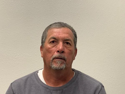 Glenn Joseph Lopez a registered Sex Offender of New Mexico