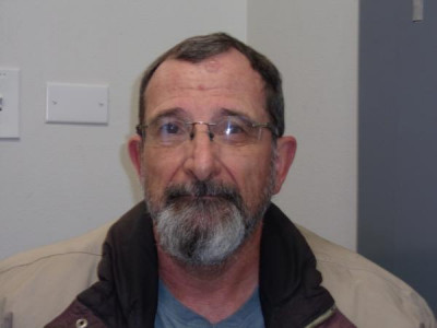 Keith George Benoit a registered Sex Offender of New Mexico