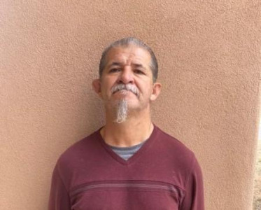 Raymond Anthony Corriz a registered Sex Offender of New Mexico