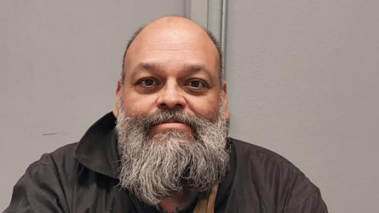 Estevan Lawrence Pacheco a registered Sex Offender of New Mexico