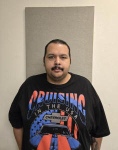 Joshua Daniel Rivas a registered Sex Offender of New Mexico