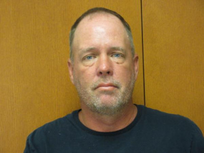 Michael David Chapman a registered Sex Offender of New Mexico
