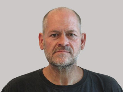 James Jeremiah Dyson a registered Sex Offender of New Mexico