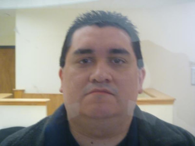 Matthew Christopher Braniff a registered Sex Offender of New Mexico
