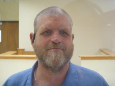 Bryan Keith Logsdon a registered Sex Offender of New Mexico