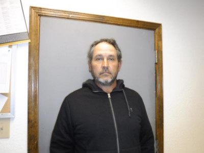 Christopher Paul Woolen a registered Sex Offender of New Mexico