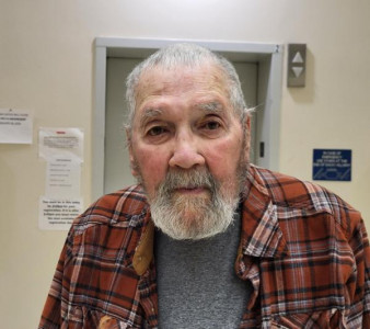 Terrence Edward Insco a registered Sex Offender of New Mexico