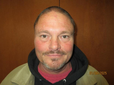 Ronald Dean Roberson a registered Sex Offender of New Mexico