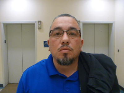 John Andrew Zamora a registered Sex Offender of New Mexico