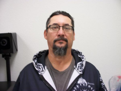 Jaime Guerrero II a registered Sex Offender of New Mexico