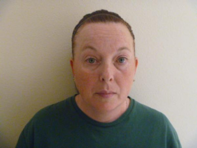 Carey Michelle Gonzales a registered Sex Offender of New Mexico