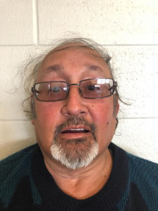 George V Vigil a registered Sex Offender of New Mexico