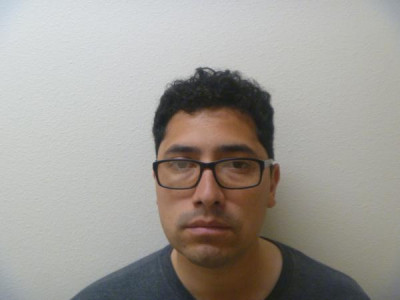 Francisco Manuel Solorio a registered Sex Offender of New Mexico
