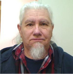 James Lee Gatlin a registered Sex Offender of New Mexico