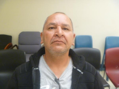 John Paul Martinez a registered Sex Offender of New Mexico