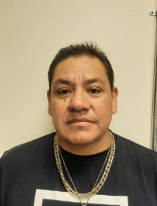Marcos Antonio Vega a registered Sex Offender of New Mexico
