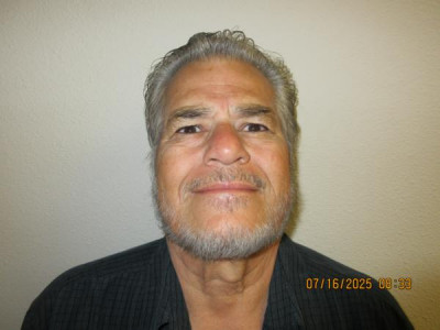Eulalio Balderrama Chavez a registered Sex Offender of New Mexico
