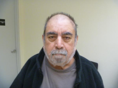 Jesse Mascareno a registered Sex Offender of New Mexico