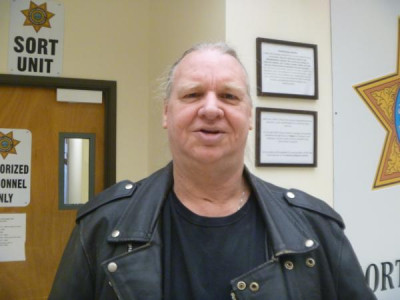 Shawn Michael Senseman a registered Sex Offender of New Mexico