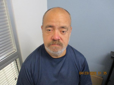 Jose Jesus Moore a registered Sex Offender of New Mexico