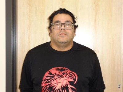 David Lee Holguin a registered Sex Offender of New Mexico