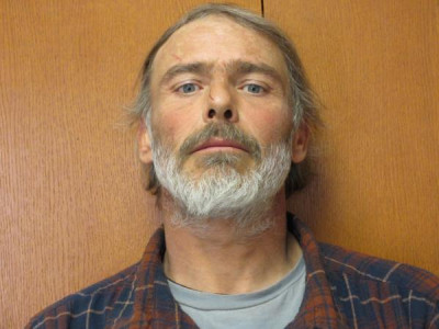 Brian Allen Rabey a registered Sex Offender of New Mexico