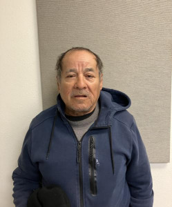 Juan Jesus Bustamante a registered Sex Offender of New Mexico