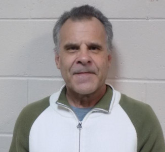 Nathan Andrew Mann a registered Sex Offender of New Mexico