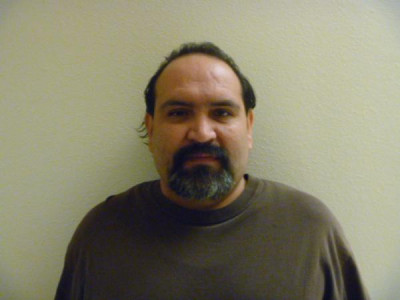 Orlando Jermey Pacheco a registered Sex Offender of New Mexico