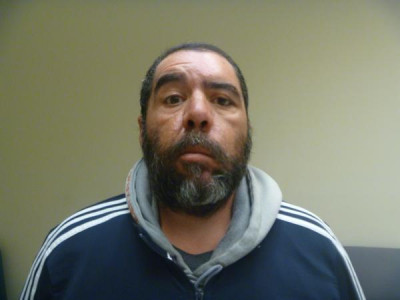 Cory Eldon Davis a registered Sex Offender of New Mexico