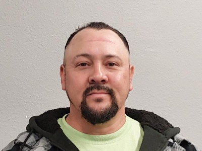 Michael Anthony Cardenas a registered Sex Offender of New Mexico
