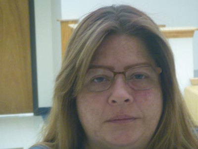 April Nicole Medina a registered Sex Offender of New Mexico