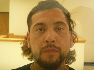 George Ramon Galvan a registered Sex Offender of New Mexico