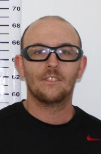 Ryan Joseph Baker a registered Sex Offender of New Mexico