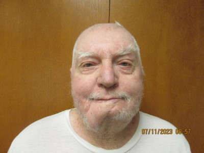 Michael Hal Ballard a registered Sex Offender of New Mexico