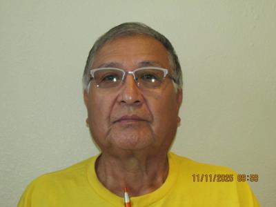 Wilson Harry a registered Sex Offender of New Mexico