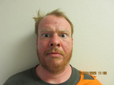 William Edward Jenne Lll a registered Sex Offender of New Mexico