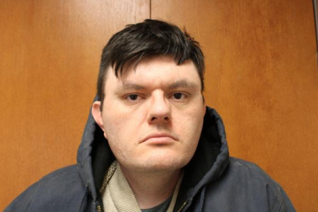 William Andrew Smith a registered Sex Offender of New Mexico