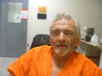 Gerald Lee Estep a registered Sex Offender of New Mexico